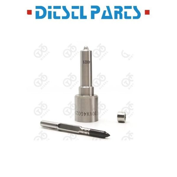 Injector Nozzle F00VX40029 for Audi VW Seat Skoda 2.0TDI 0445116030 03L130277 - Image 2