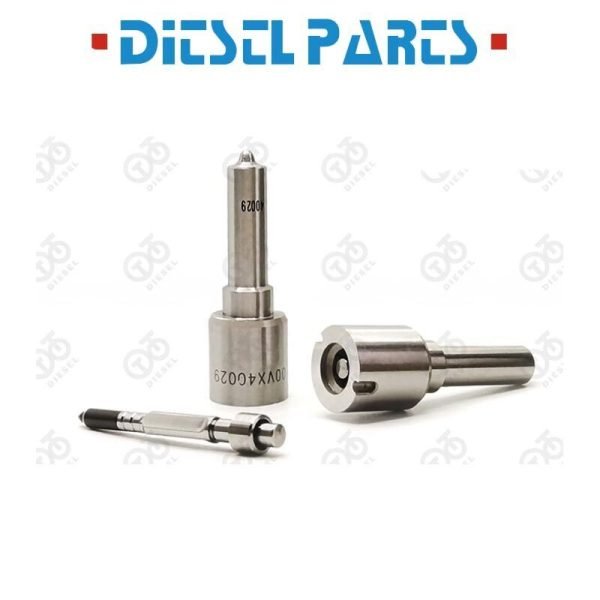 Injector Nozzle F00VX40029 for Audi VW Seat Skoda 2.0TDI 0445116030 03L130277 - Image 3