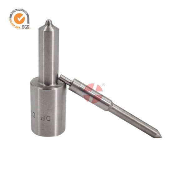 4x Fuel Injector Nozzle 0433271376 DLLA149S774 02233086 for Deutz F4L912 F4L913 - Image 2
