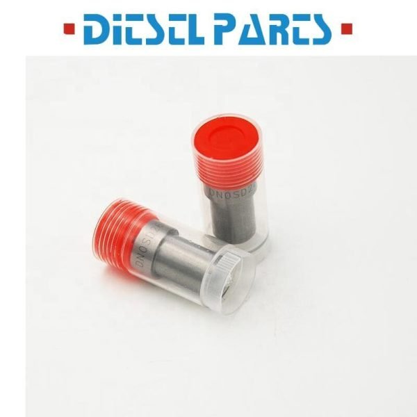6x Injector Nozzle 0434250128 DN0SD265 for Mercedes Benz 300D 300TD 300SDL 300GD - Image 4