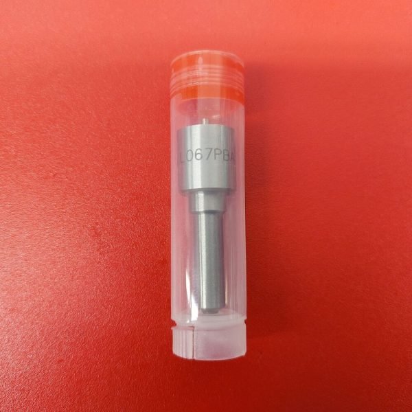 4Pcs Injector Nozzle L067PBA for New Holland 5610S 6610S 7610S 5640 6640 003B02 - Image 2