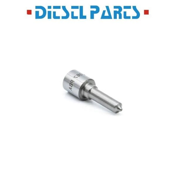 4Pcs Injector Nozzle L067PBA for New Holland 5610S 6610S 7610S 5640 6640 003B02 - Image 4