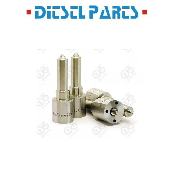 4Pcs Injector Nozzle DLLA155P1028 for TOYOTA Corolla Verso RAV4 2.2D 23670-0R020 - Image 3