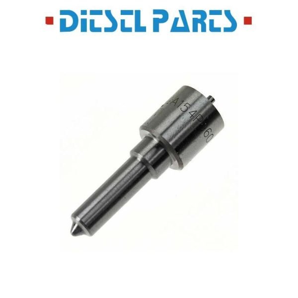 6x Fuel Injector Nozzle 0433175269 DSLA154P960 for MAN D0835 / F2000 M2000 L2000 - Image 2
