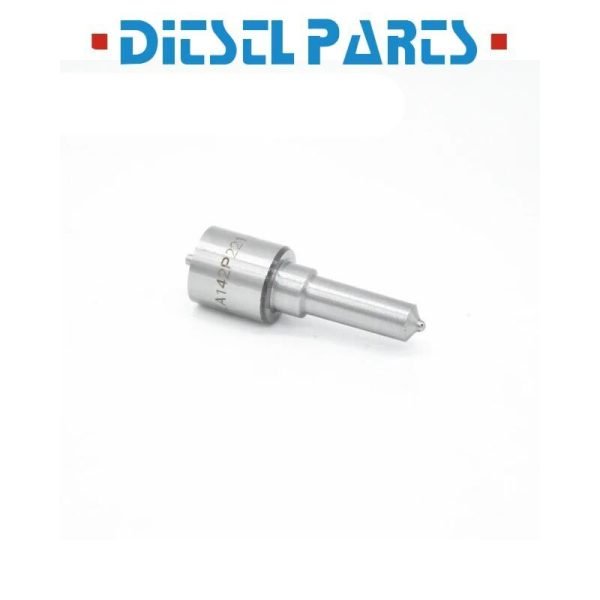 6x Fuel Injector Nozzle DLLA142P221 1304240 for SCANIA 2 3 8.5D 92H 93H T93H 93M - Image 2