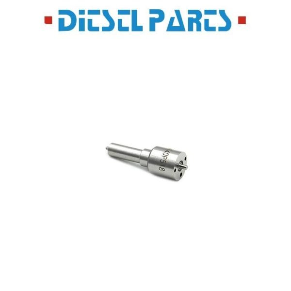 6Pcs Fuel Injector Nozzle DLLA140P518 for CUMMINS 6CTAA-8.3L 0432191628 3928387 - Image 2