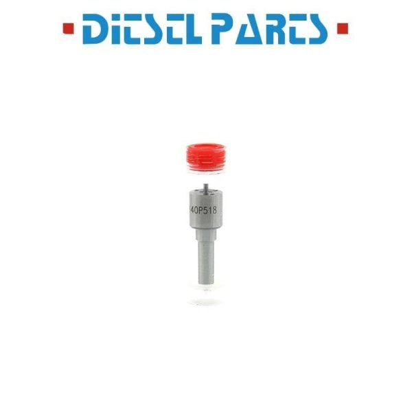 6Pcs Fuel Injector Nozzle DLLA140P518 for CUMMINS 6CTAA-8.3L 0432191628 3928387 - Image 3
