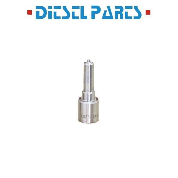 6Pcs Injector Nozzle 0433172262 DLLA142P2262 for Cummins ISDE 0445120289 5268408 - Image 2