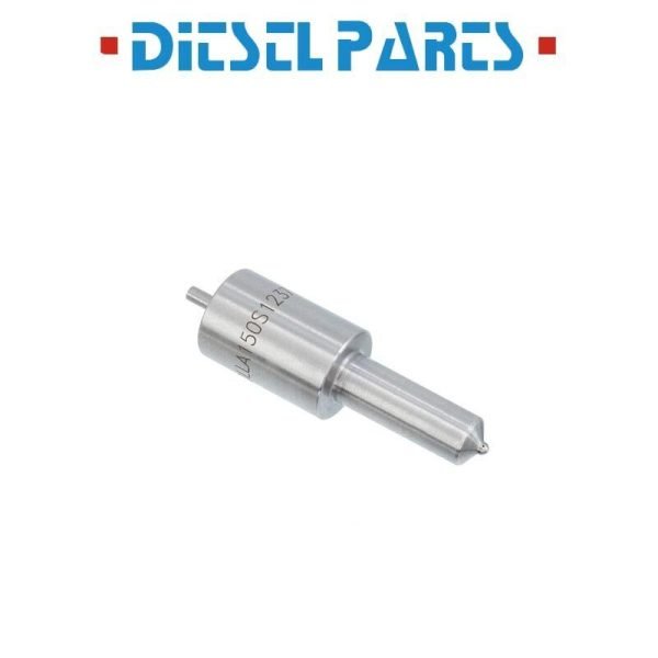 6 Fuel Injector Nozzle DLLA150S1237 0433271656 1257359 for DAF 85 95 11.6D 87-98 - Image 3