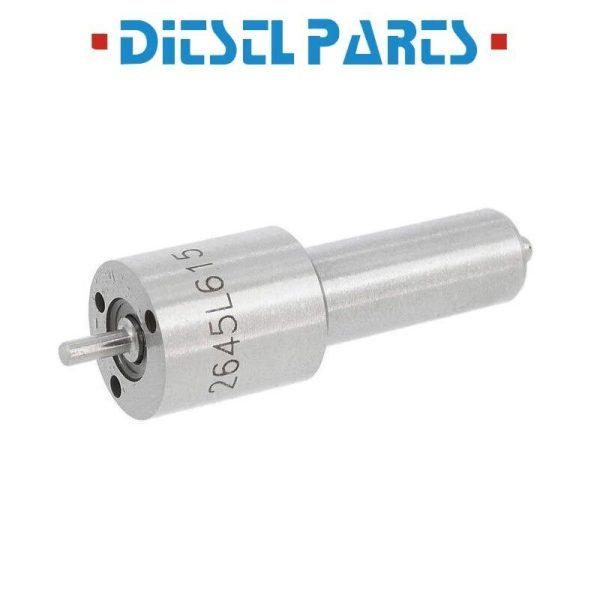2Pcs Fuel Injector Nozzle 2645L615 for Perkins 1004-4T 1004.40T 1006-6T 2645L017 - Image 2