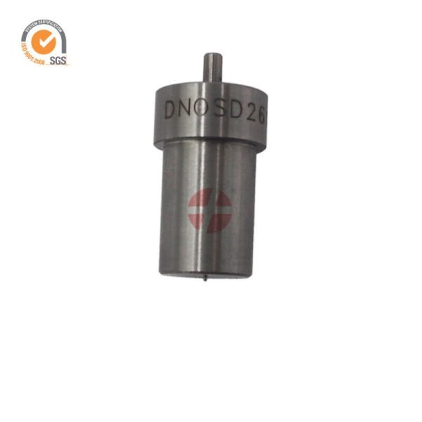 4x Injector Nozzle A0000179812 DN0SD261 for Mercedes Benz 190D 200D 200TD 240GD - Image 3