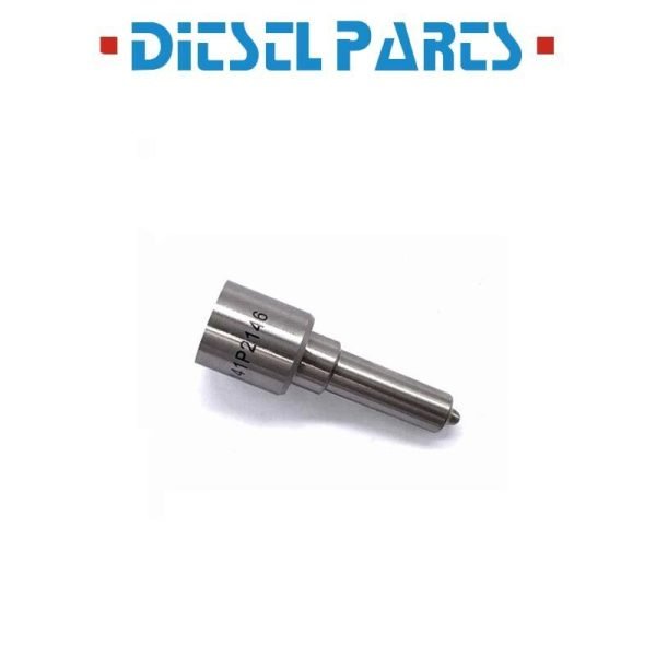4Pcs Fuel Injector Nozzle DLLA141P2146 0433172146 for Cummins ISF3.8 0445120134 - Image 2