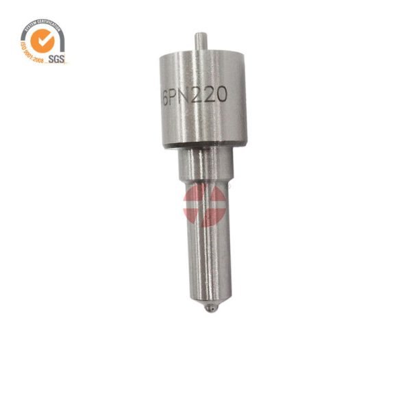 4Pcs Fuel Injector Nozzle DLLA146PN220 for Isuzu Elf N Series 4FH1 8971741120 - Image 2