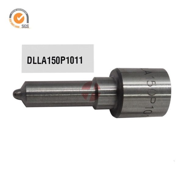 4x Injector Nozzle DLLA150P1011 for HYUNDAI Santa Fe 2.0d 33800-27000 0445110731 - Image 3