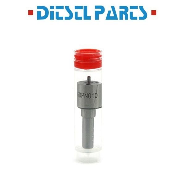 4Pcs Fuel Injector Nozzle DLLA160PN010 ME017842 for Mitsubishi Canter 4D31 4D31T - Image 4
