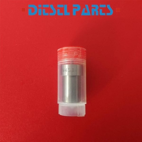 4Pcs Fuel Injector Nozzle Tips 0434200001 DN4S1 BDN4S1 ZS4S1 1287455 A0000170212 - Image 2
