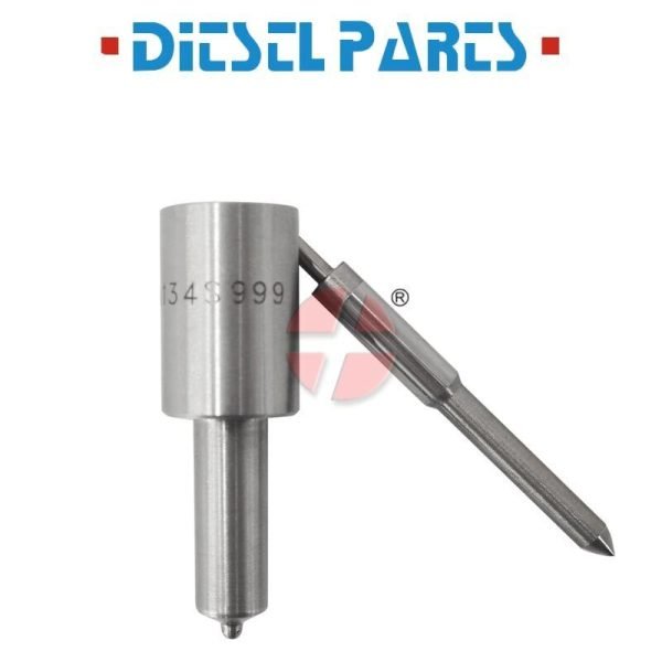 2Pcs Fuel Injector Nozzle Tips 0433271471 DLLA134S999 Fit Mercedes OM441LA OM442 - Image 4