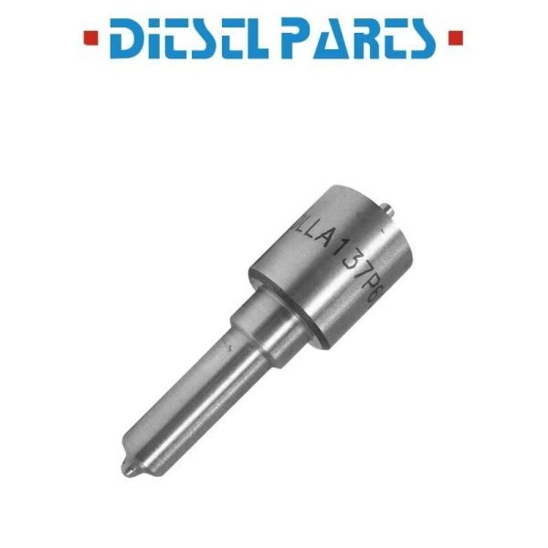 2x Fuel Injector Nozzle DLLA137P608 6980077 for Ford F1000 F4000 4.3D MWM 4.10T - Image 2