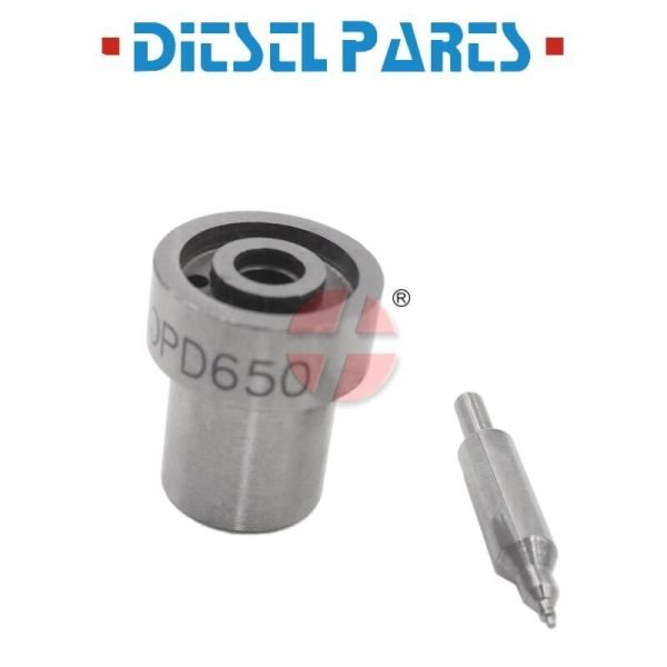 4Pcs Injector Nozzle DN0PD650 for Toyota Avensis Carina Corolla 2CE 2CT 2CTE 3CE - Image 2