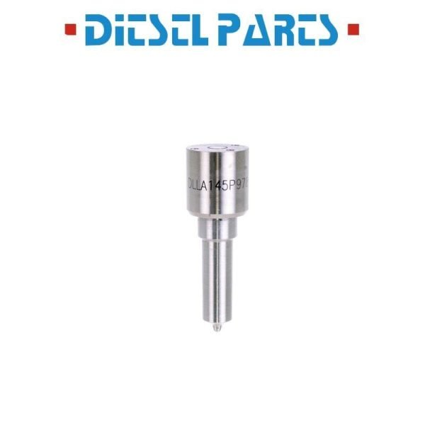 4x Injector Nozzle DLLA145P978 for Jeep Cherokee KJ 2.8 CRD 0445110059 5066820AA - Image 2