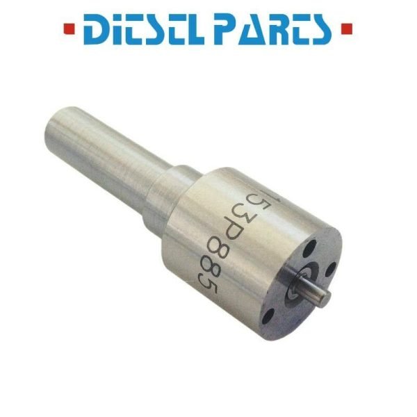 4 Injector Nozzle DLLA153P885 for Ford Transit 2.2 2.4 6C1Q-9K546-BC 095000-7060 - Image 4
