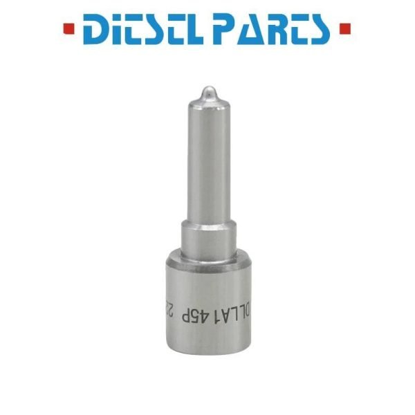 4x Injector Nozzle DLLA145P2252 for Holden Colorado RG Chevy S10 2.8D 0445110424 - Image 2
