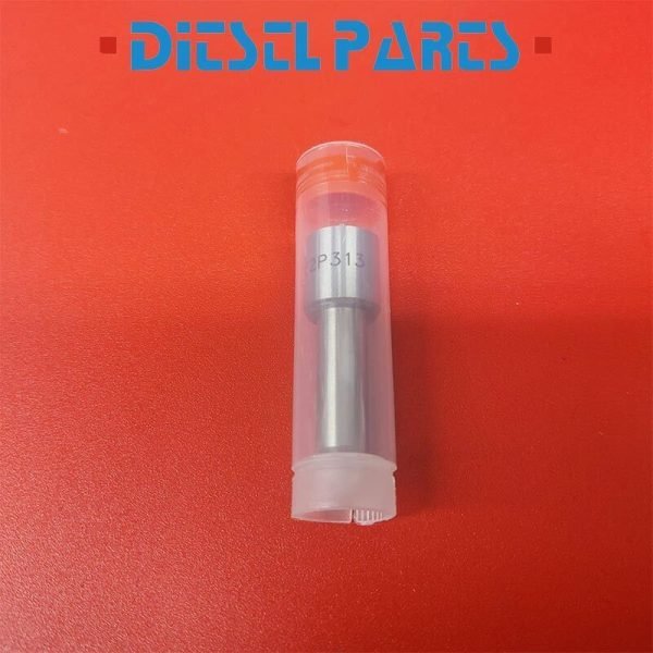 6Pcs Injector Nozzle VOE479444 DLLA152P313 for VOLVO F10 FL10 EC340 EC390 9.6D - Image 2