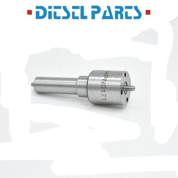 4Pcs Injector Nozzle 105017-0171 DLLA154PN0171 for ISUZU Elf 4BE1 Forward 6HE1 - Image 3