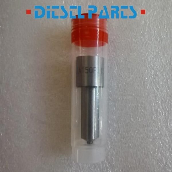 6 Injector Nozzle 65.10102-6058 DLLA150P1151 for Doosan 0432131644 65.10101-7088 - Image 3