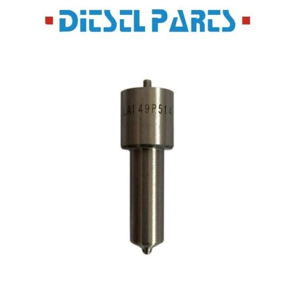 6Pcs Injector Nozzle DLLA149P514 for Renault Midliner Midlum Premium 6.2d 1996- - Image 2