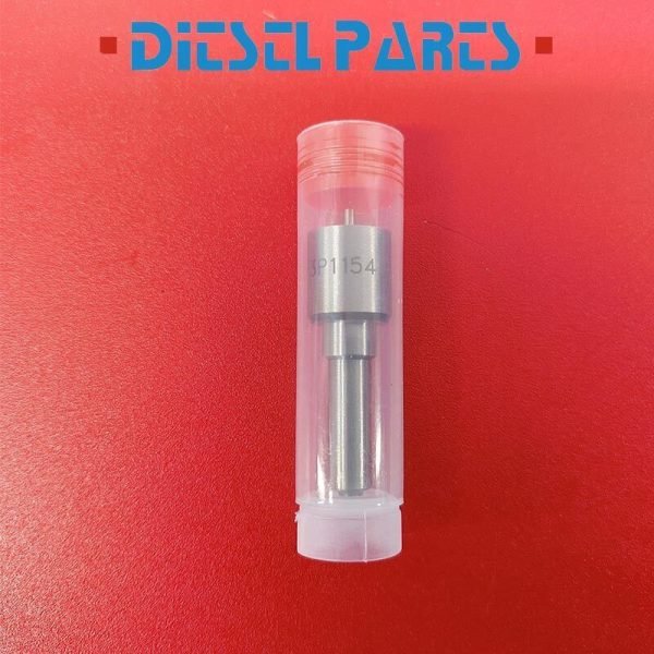 6x Injector Nozzle 0433175341 DSLA143P1154 for Case MXM120-MXM190 / TM120-TM190 - Image 2