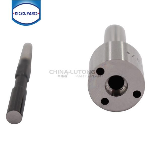 5x Injector Nozzle DSLA156P1079 for Mercedes Benz E W211 A6110701187 0445110055 - Image 4