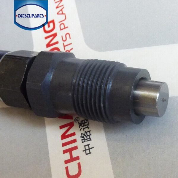 6Pcs Diesel Fuel Injector 105148-1151 for NISSAN PATROL GQ GU TD42 TD42T 4.2D - Image 7