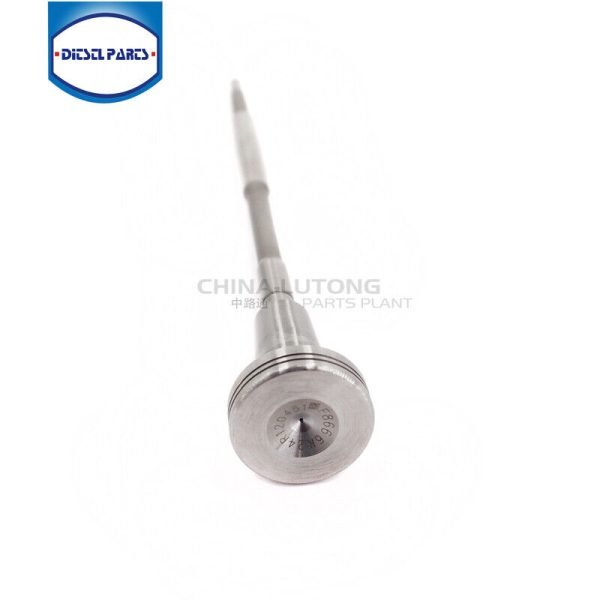 2x Injector Control Valve Set F00RJ01451 for RENAULT VOLVO 0445120064 0445120074 - Image 7