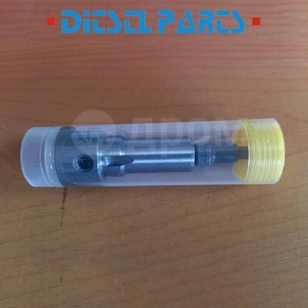 4Pcs Plunger and Barrel Assy 2960 090150-2960 for HINO 300 W04D / Toyota Dyna 1W - Image 2