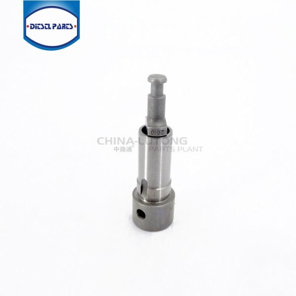 6x Plunger and Barrel Assembly 090150-2610 2610 for HINO 500 Ranger H06CT H07CT - Image 5