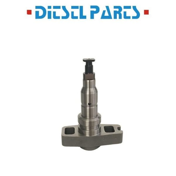 2x Pump Element Plunger and Barrel Assy 1415-549 1418415549 for Cummins 6CTA 8.3 - Image 4