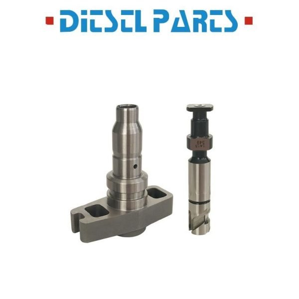 2x Pump Element Plunger and Barrel Assy 1415-549 1418415549 for Cummins 6CTA 8.3 - Image 5