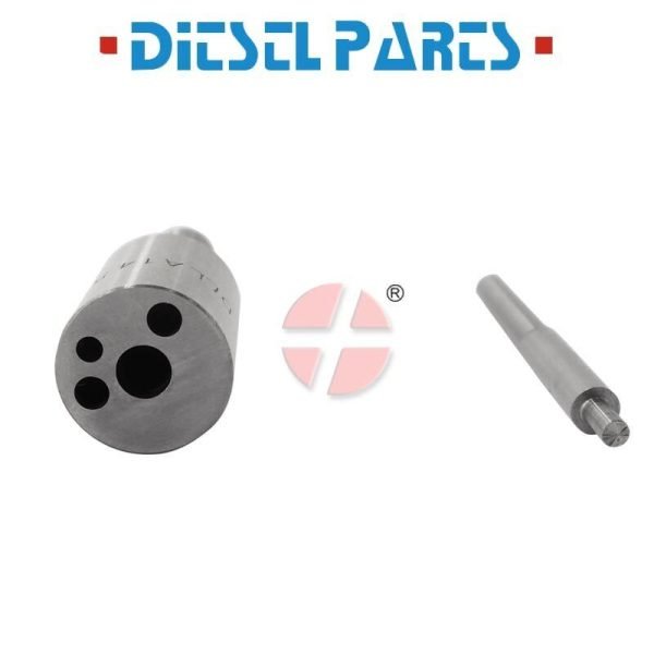 6Pcs Injector Nozzle DLLA145S1169 for IVECO EuroStar EuroTrakker TurboStar 13.8D - Image 5