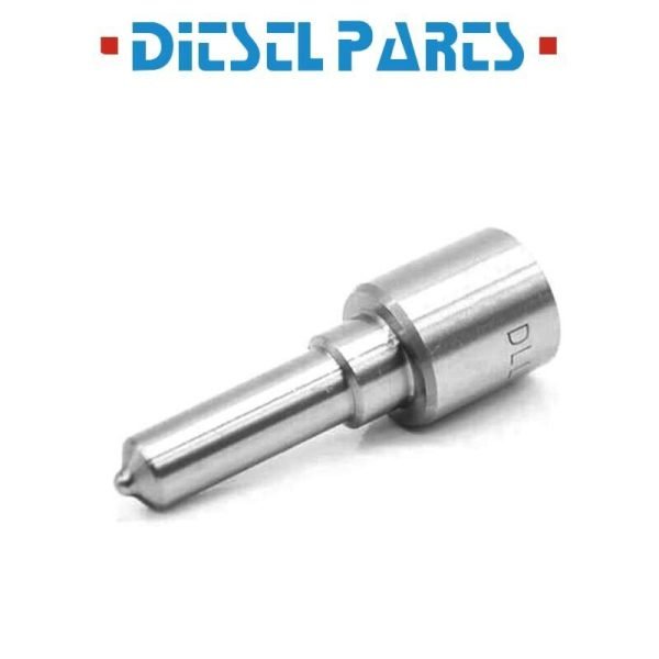 4x Fuel Injector Nozzle DLLA155P840 for Hino 300 Toyota Dyna N04C-TY 23670-E0190 - Image 4
