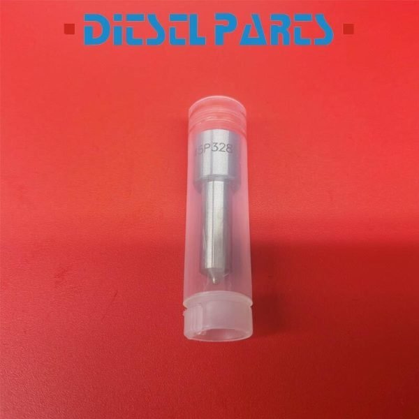 6Pcs Fuel Injector Nozzle DLLA145P328 420807 for VOLVO FL608 FL612 TD63E TD63ES - Image 2