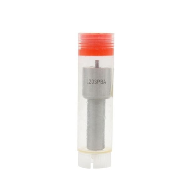6Pcs Diesel Fuel Injector Nozzle Tips L203PBA fit HOWO A7 Weichai WD615 - Image 5