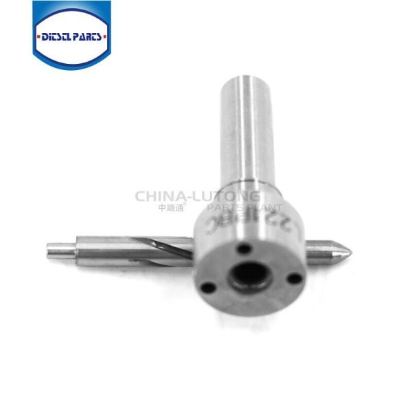6x Injector Nozzle L221PBC for VOLVO FH12 FM12 12.1d D12C/D BEBE4C00001 20430583 - Image 5