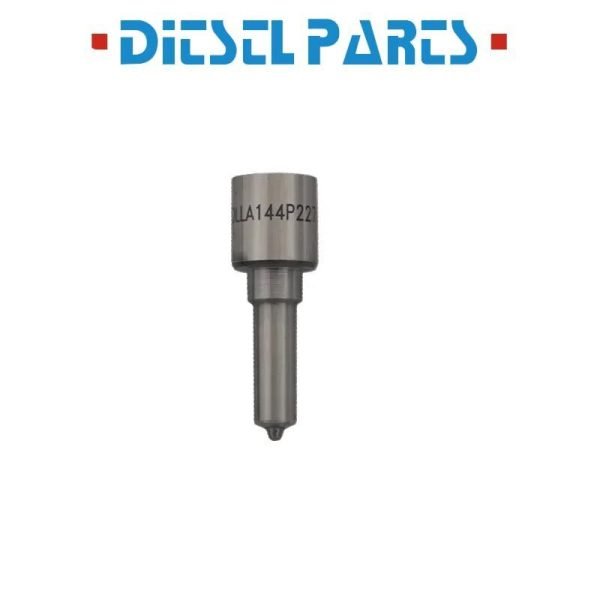 6x Fuel Injector Nozzle Tips DLLA144P2273 for Cummins 5272937 5283275 0445120304 - Image 4