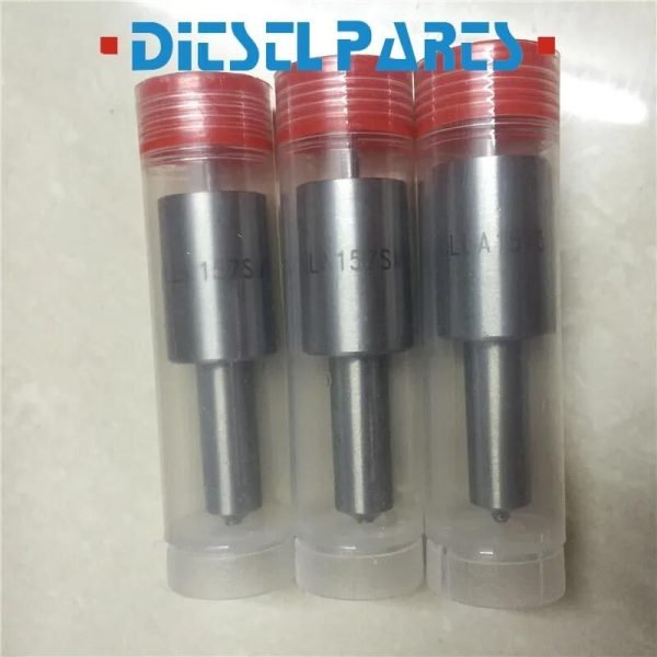 6Pcs Fuel Injector Nozzle DLLA157SM051 for Mitsubishi Fuso Fighter 6D17 6D171A - Image 4