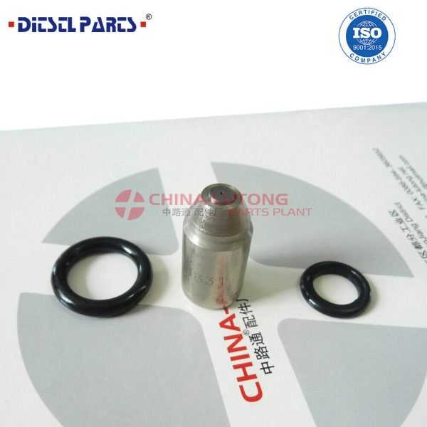 6Pcs Fuel Injector Nozzle 8N1831 7N5005 1S2080 for Caterpillar D353C D353D D353E - Image 4