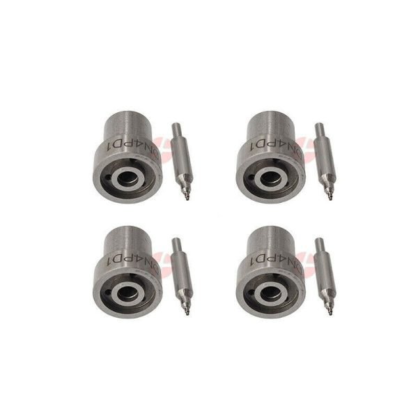 4 Injector Nozzle DN4PD1 for TOYOTA Corolla Carina Corona Lite Ace 1C 1CL 2C 2CL - Image 2