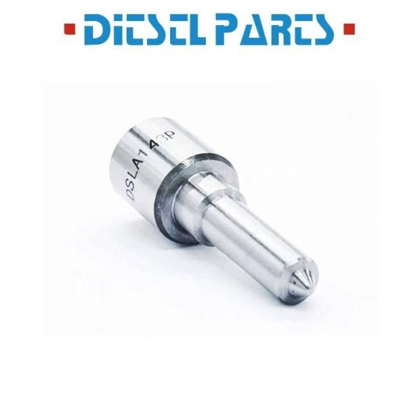 2Pcs Fuel Injector Nozzle DSLA143P5517 for DAF CF65 LF45 LF55 0445120060 1703934 - Image 2