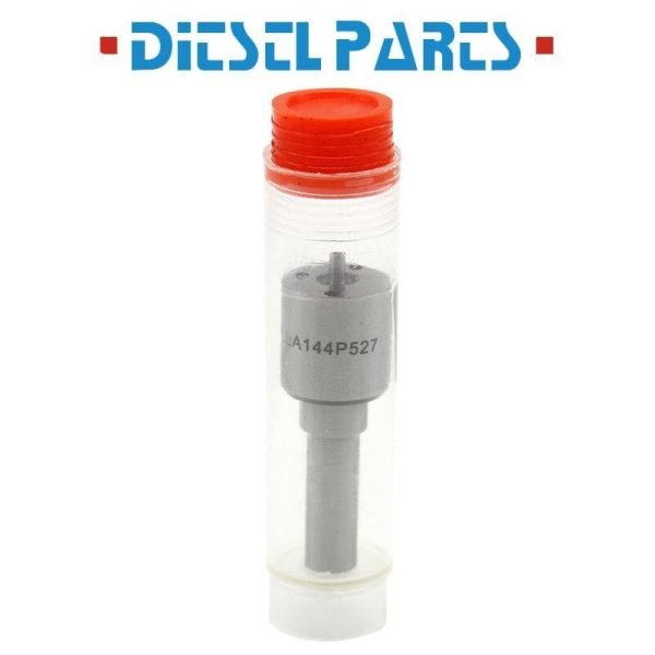 4Pcs Fuel Injector Nozzle DLLA144P527 0433171390 04178015 for Deutz 1011/1011F - Image 5