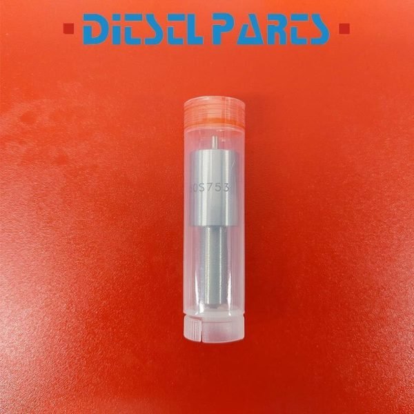 6x Fuel Injector Nozzle DLLA150S753 0433271868 5621882 for SCANIA 140 141 DS14 - Image 2